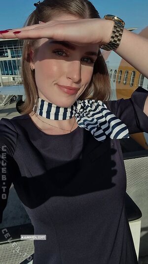 jetlagandjetset Nude Leaked Photo #36