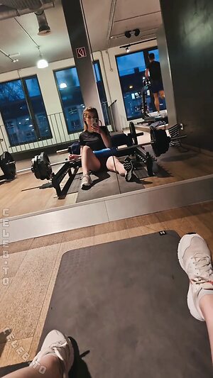 jetlagandjetset Nude Leaked Photo #40