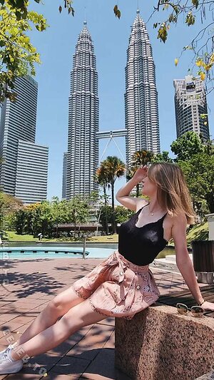 jetlagandjetset Nude Leaked Photo #52