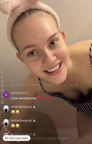Jette Kruecken Nude Leaked Photo #8