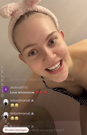 Jette Kruecken Nude Leaked Photo #9