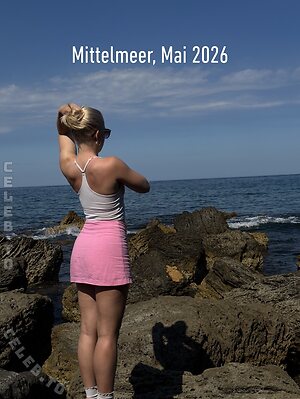 Jette Nietzard photo
