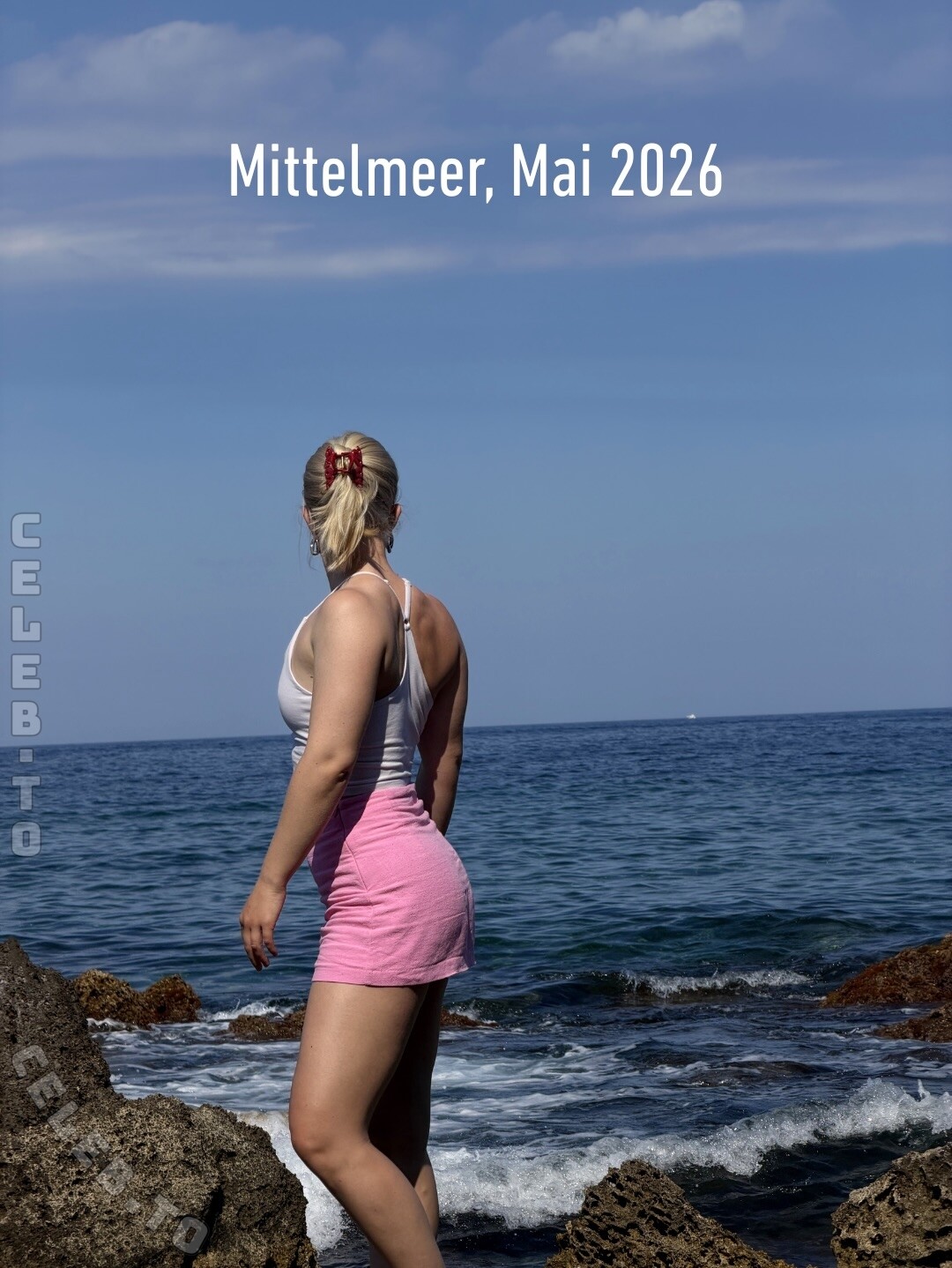 Jette Nietzard photo
