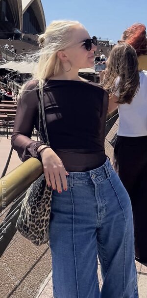Jette Nietzard leaked photo #32