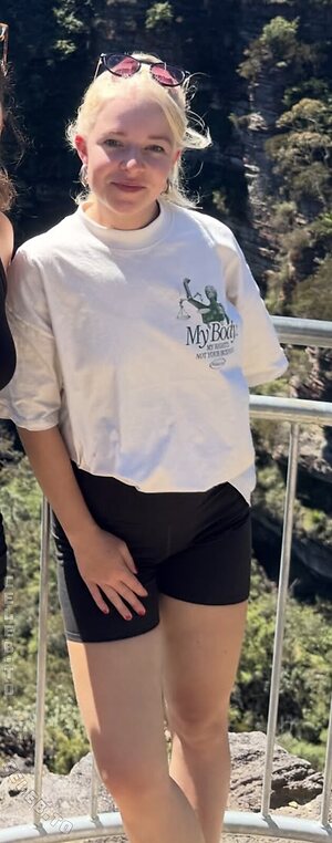 Jette Nietzard leaked photo #36