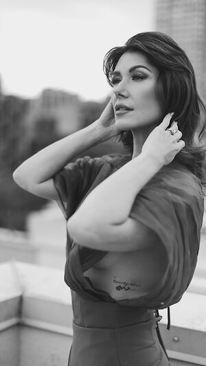 Jewel Staite