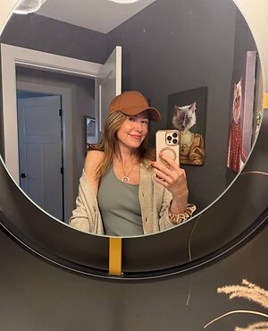 Jewel Staite leaked photo #14