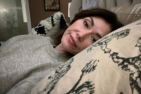 Jewel Staite leaked photo #17