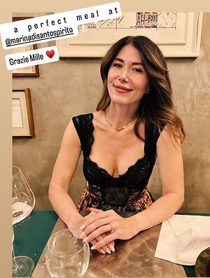 Jewel Staite