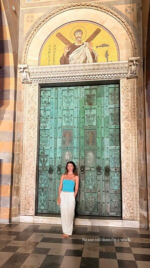 Jewel Staite