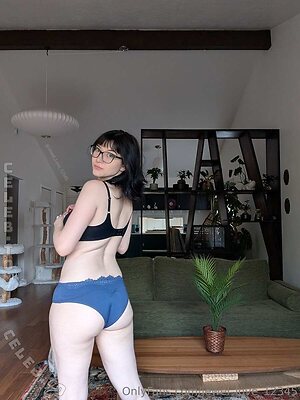 Jewel_Love_12345 Nude Leaked Photo #37