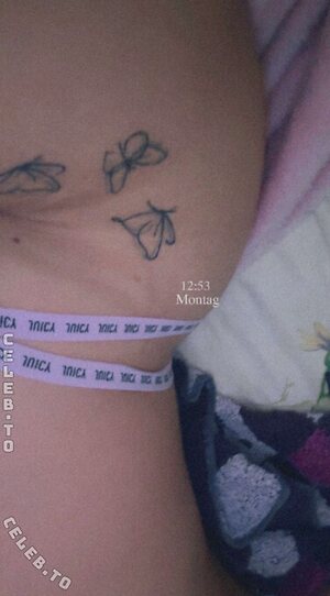 Jexina.lu67 Nude Leaked Photo #3