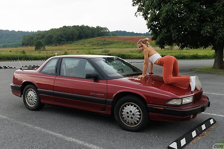 Jezebel Madd Nude Leaked Photo #84