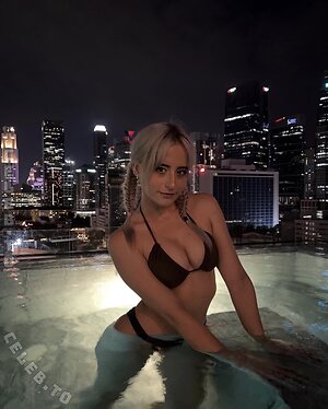Jezelle Catherine