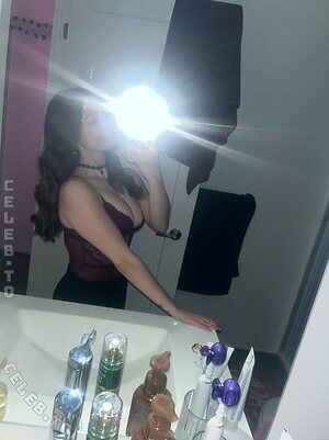 JF Hailey Nude Leaked Photo #14