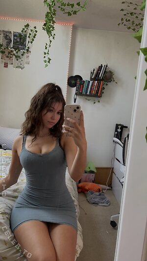 JF Hailey Nude Leaked Photo #20