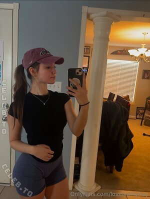 JF Hailey Nude Leaked Photo #26