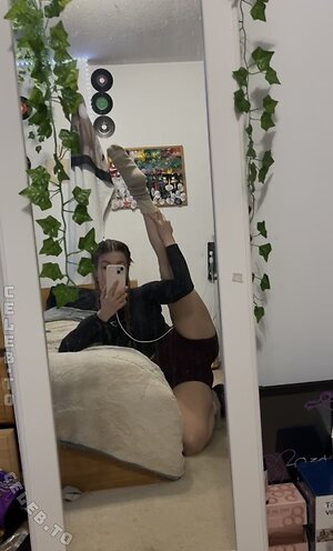 JF Hailey Nude Leaked Photo #39