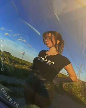 JF Hailey Nude Leaked Photo #42