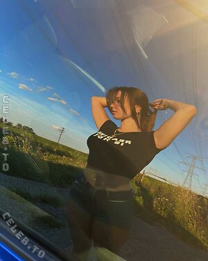 JF Hailey Nude Leaked Photo #43