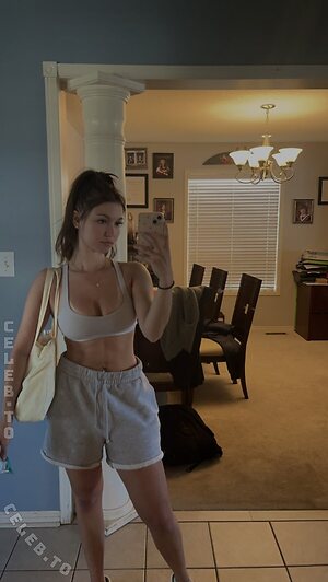 JF Hailey Nude Leaked Photo #47