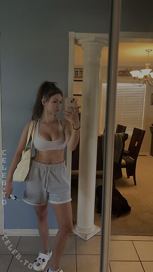 JF Hailey Nude Leaked Photo #48