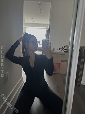 JF Hailey Nude Leaked Photo #56
