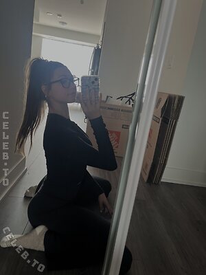 JF Hailey Nude Leaked Photo #57