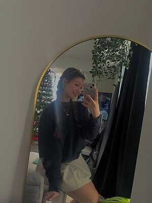 JFHailey Nude Leaked Photo #9
