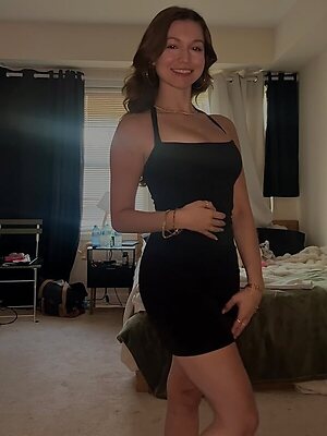 JFHailey leaked photo #24