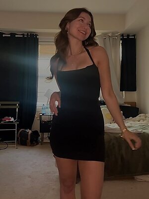 JFHailey leaked photo #25
