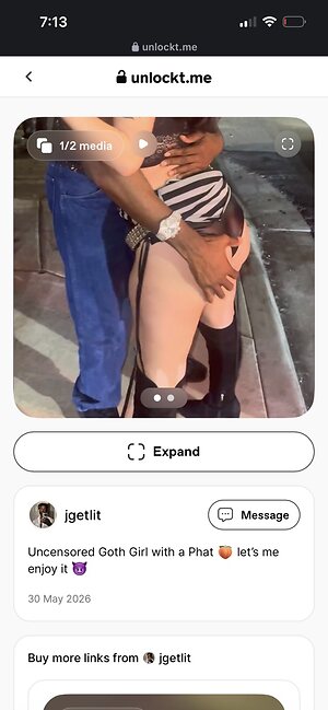J.GetLit leaked photo #18