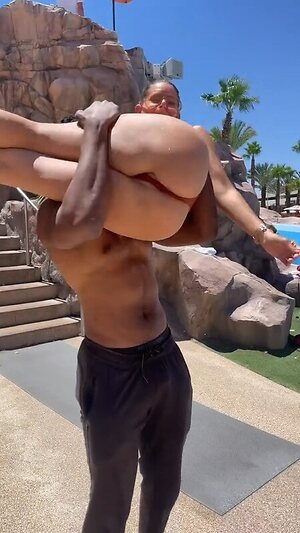J.GetLit Nude Leaked Photo #28