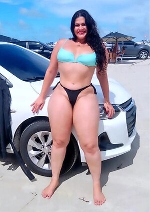 JHENNEFER OLIVEIRA leaked photo #5