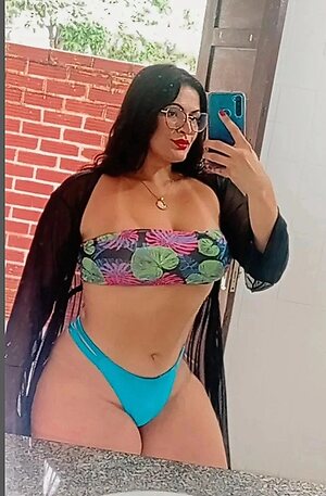 JHENNEFER OLIVEIRA leaked photo #9