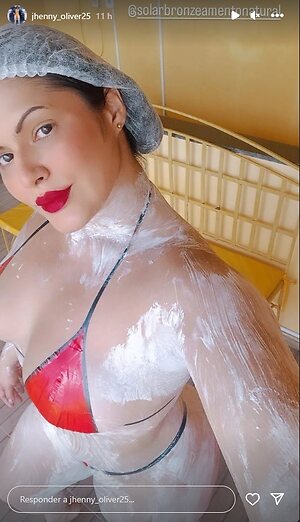 JHENNEFER OLIVEIRA leaked photo #19