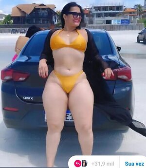 JHENNEFER OLIVEIRA leaked photo #21