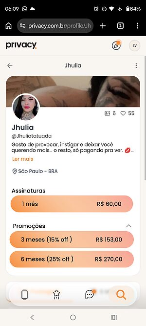 Jhulia Lima