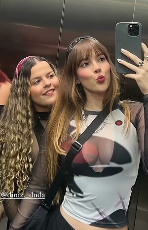 Jhulia Pimentel leaked photo #46