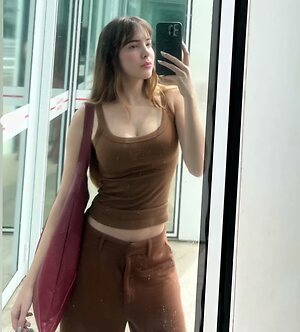 Jhulia Pimentel leaked photo #49