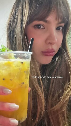 Jhulia Pimentel leaked photo #50