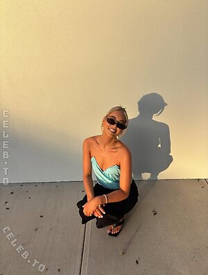 Jiba Hughes leaked photo #7