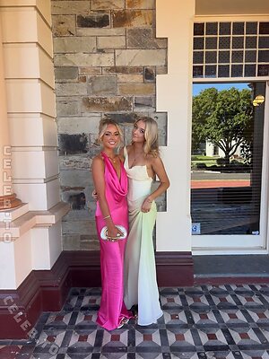 Jiba Hughes leaked photo #12