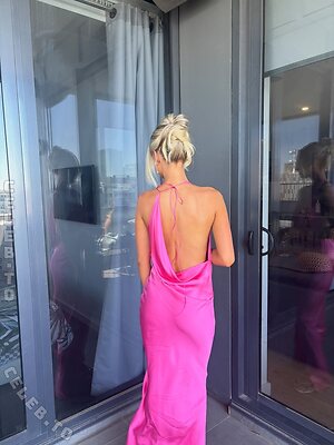 Jiba Hughes leaked photo #14