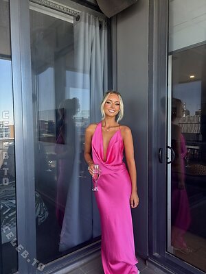Jiba Hughes leaked photo #15