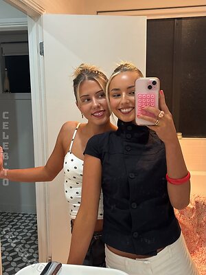 Jiba Hughes leaked photo #17