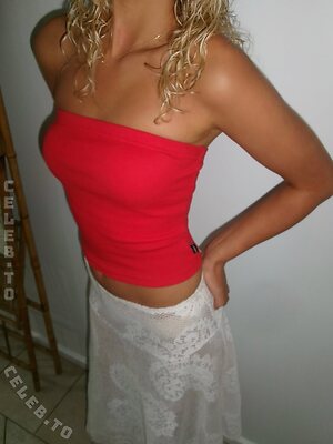 Jiba Hughes leaked photo #23