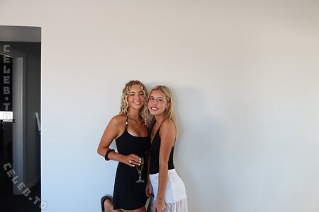 Jiba Hughes leaked photo #25