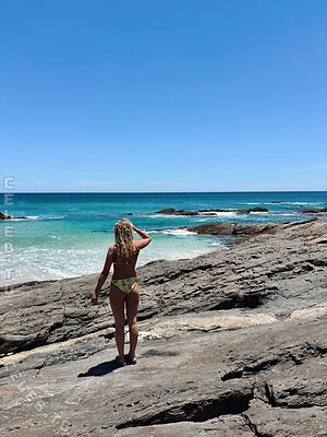 Jiba Hughes leaked photo #29