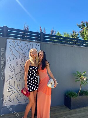 Jiba Hughes leaked photo #34